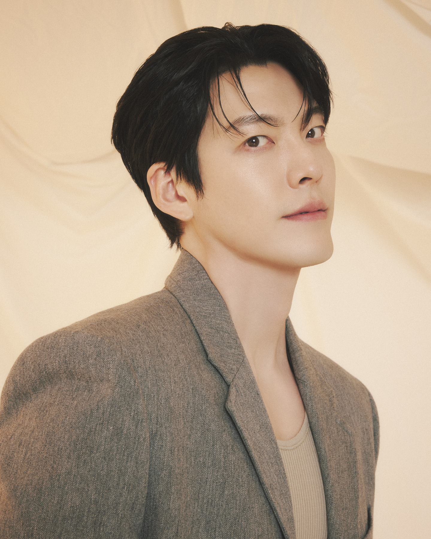 Kim Woo Bin & Shin Min A ประกาศแต่งงาน หลังรักยาวนานสู่บทใหม่ที่โลกจับตามอง
