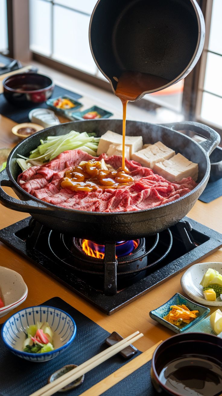 🥢 ชาบู vs สุกี้ ต่างกันตรงไหน แล้วแบบไหนอร่อยกว่ากันนะ?