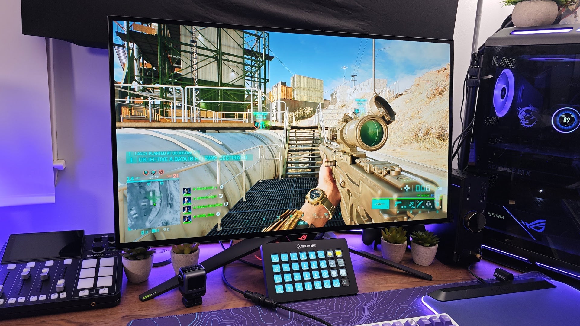 ก่อนเสียเงินฟรี! มาดูกันว่าจอเกมหรือจอ 4K ที่เหมาะกับการใช้งานของคุณมากกว่ากัน
