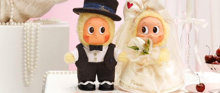 💒 twinkleคอลเล็คชั่นต้อนรับวาเลนไทน์:  Somewhere in the glow, two hearts are still waiting to be found