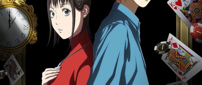 Liar Game เกมหลอก คนลวง เตรียมเขย่าวงการอนิเมะ! แนวระทึกขวัญ จิตวิทยา ปล่อย Teaser PV และ Visual พบกันเมษายน 2026