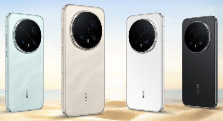Honor Magic8 Mini ว่าที่มือถือสุดบางเฉียบ แต่ซ่อนแบตใหญ่เกินคาด! พร้อมฟีเจอร์จัดเต็มแบบที่คนรักมือถือบางต้องร้องว้าว