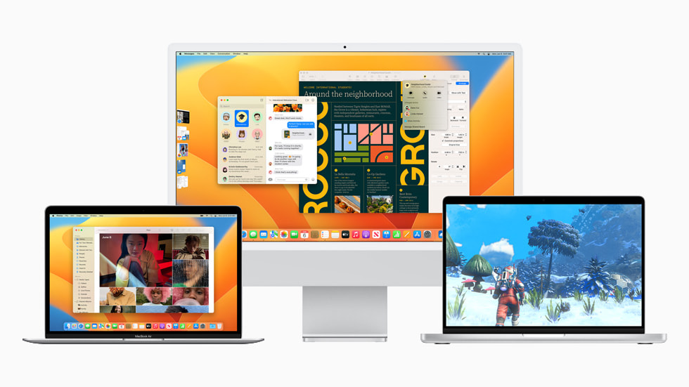 เปลี่ยนมาใช้ Mac ต้องรู้! รวมเคล็ดลับฟรีที่ชาว Windows ไม่ควรพลาด