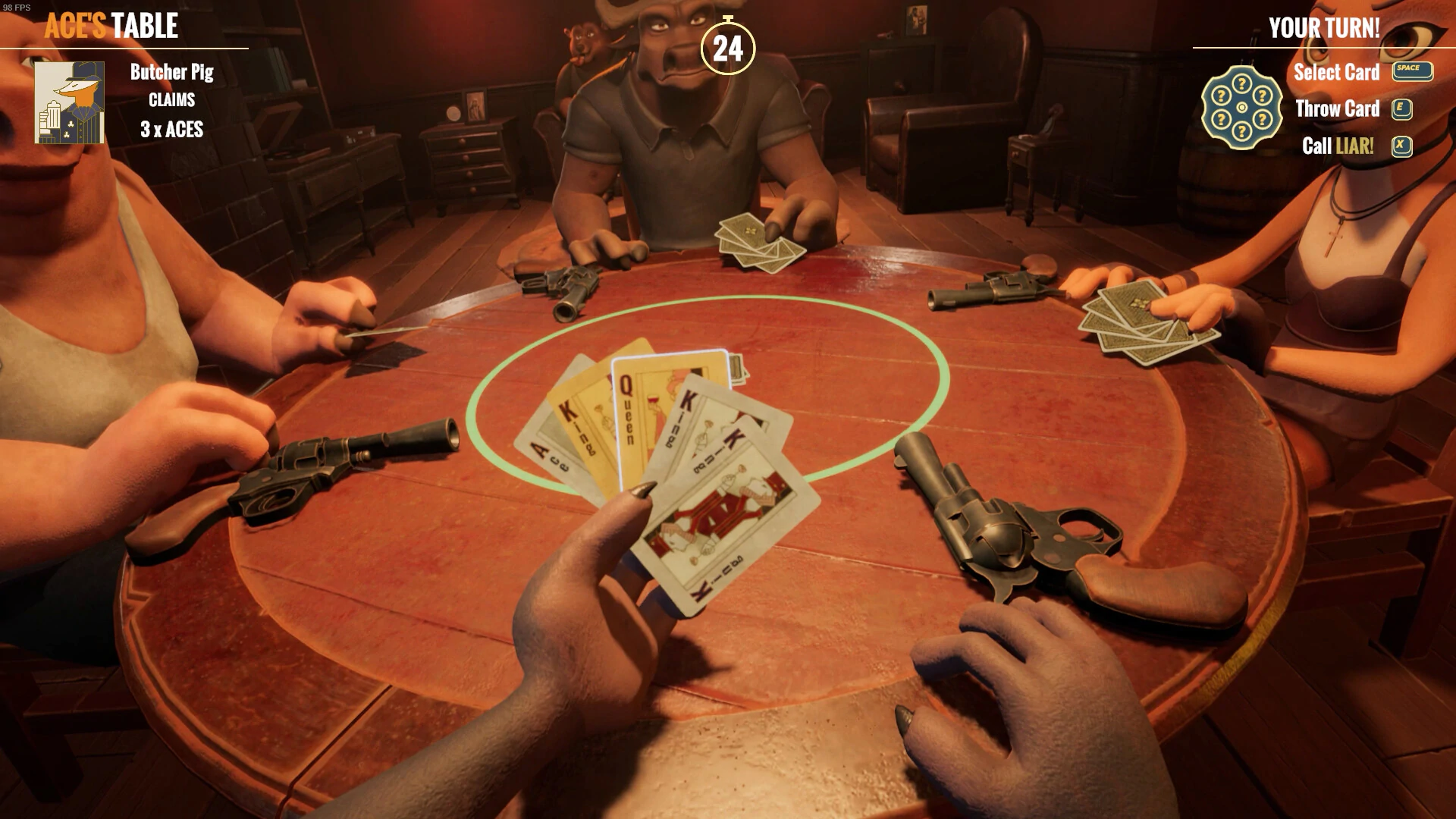 เกม Steam เล่นกับเพื่อนเพลินๆ – รวม 5 เกมสุดฮาที่ต้องชวนแก๊งเพื่อนมาลุย!