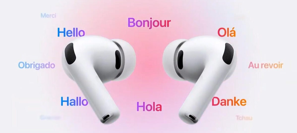 AirPods Pro 3 น่าซื้อมั้ย?