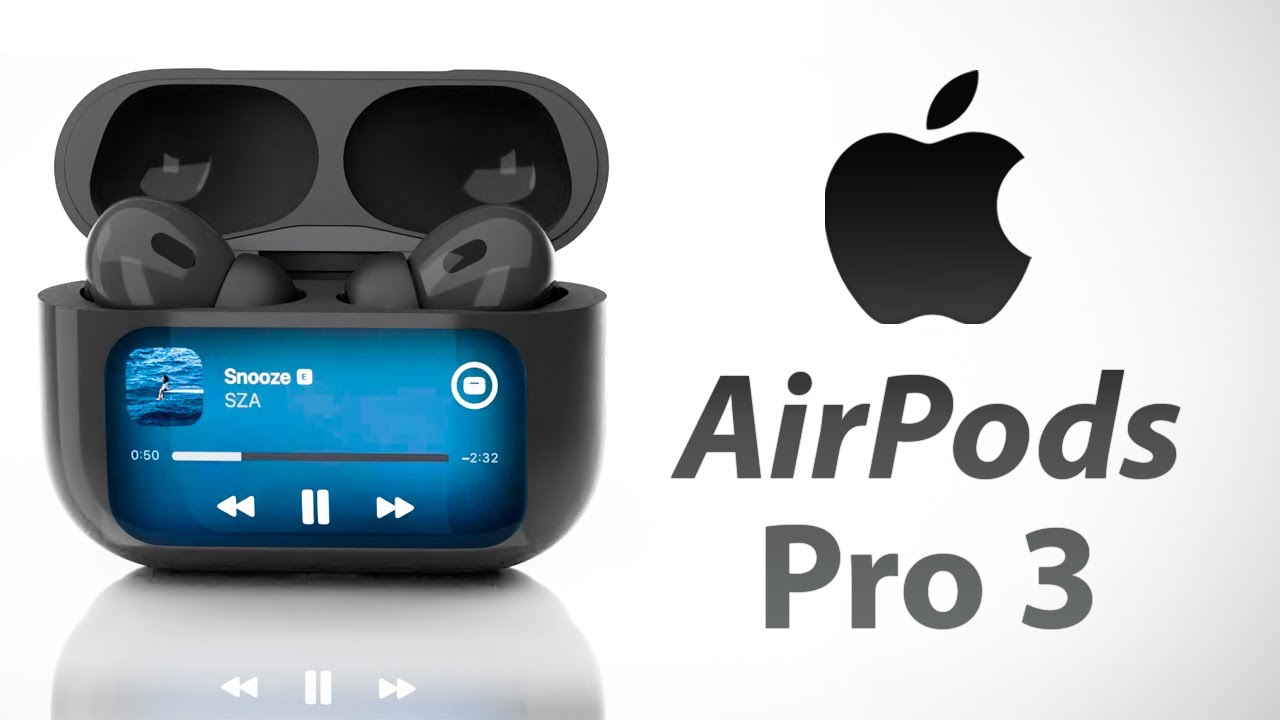 2025｜Apple ไม่เพียงแต่เปิดตัว iPhone 17 เท่านั้น แต่ยังเปิดตัวสิ่งเหล่านี้ด้วย!