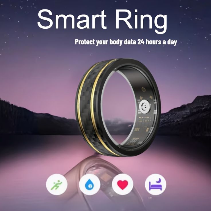 Aolon Ring Gen 3 Smart Ring Swim: นวัตกรรมวงแหวนอัจฉริยะที่มากกว่าการเป็นเครื่องประดับ