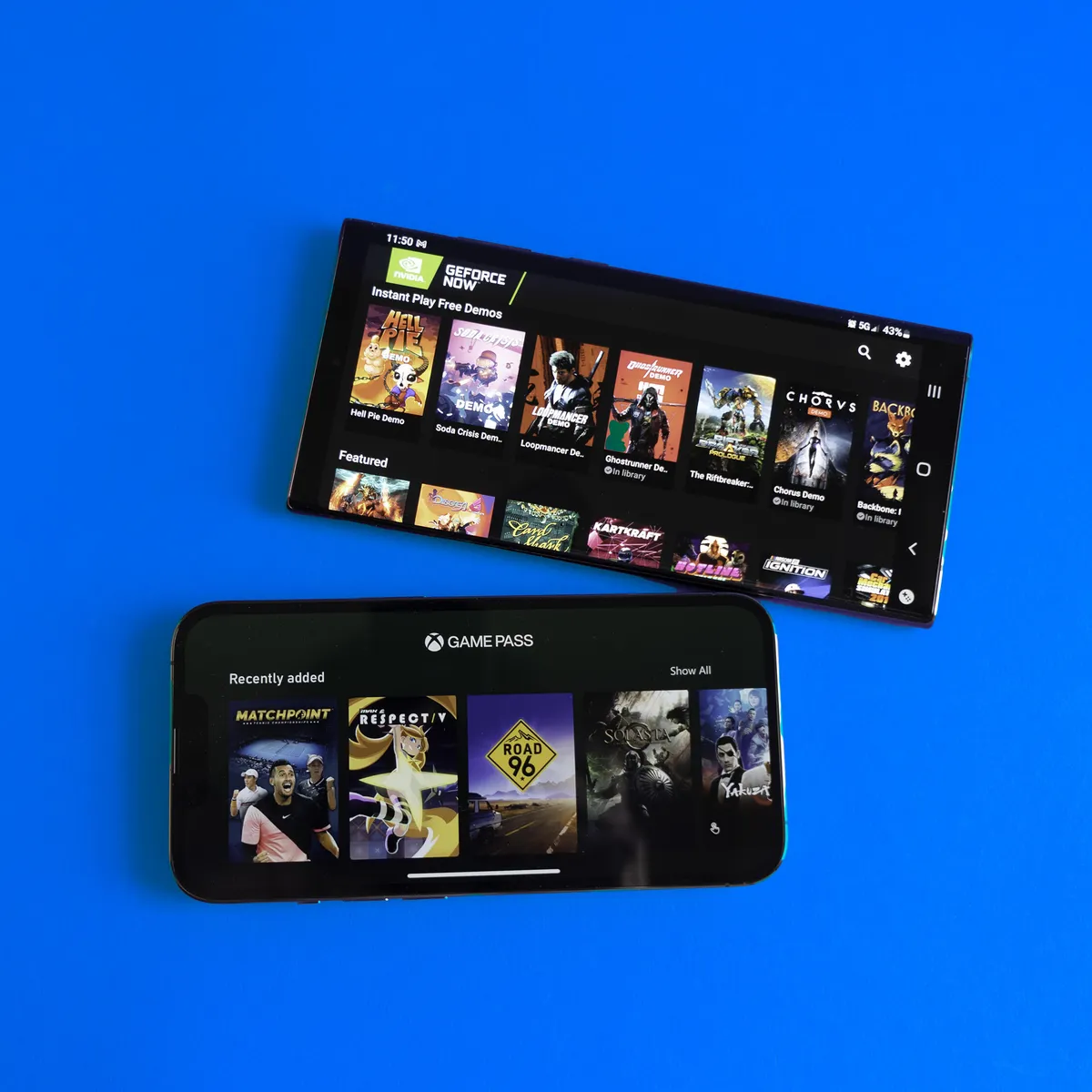 อนาคตของวงการเกม: เมื่อ Cloud Gaming และ Metaverse สร้างประสบการณ์การเล่นเกมที่เหนือกว่า