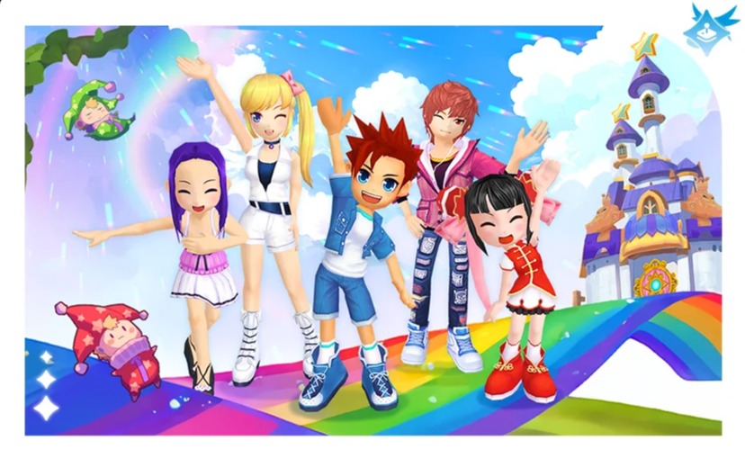 เกม Tales Runner เปิดตัวเว็บไซต์ในไทยแล้ว! รวมทุกสัญญาณ–ทุกกระแส พร้อมวิเคราะห์แบบจัดเต็ม