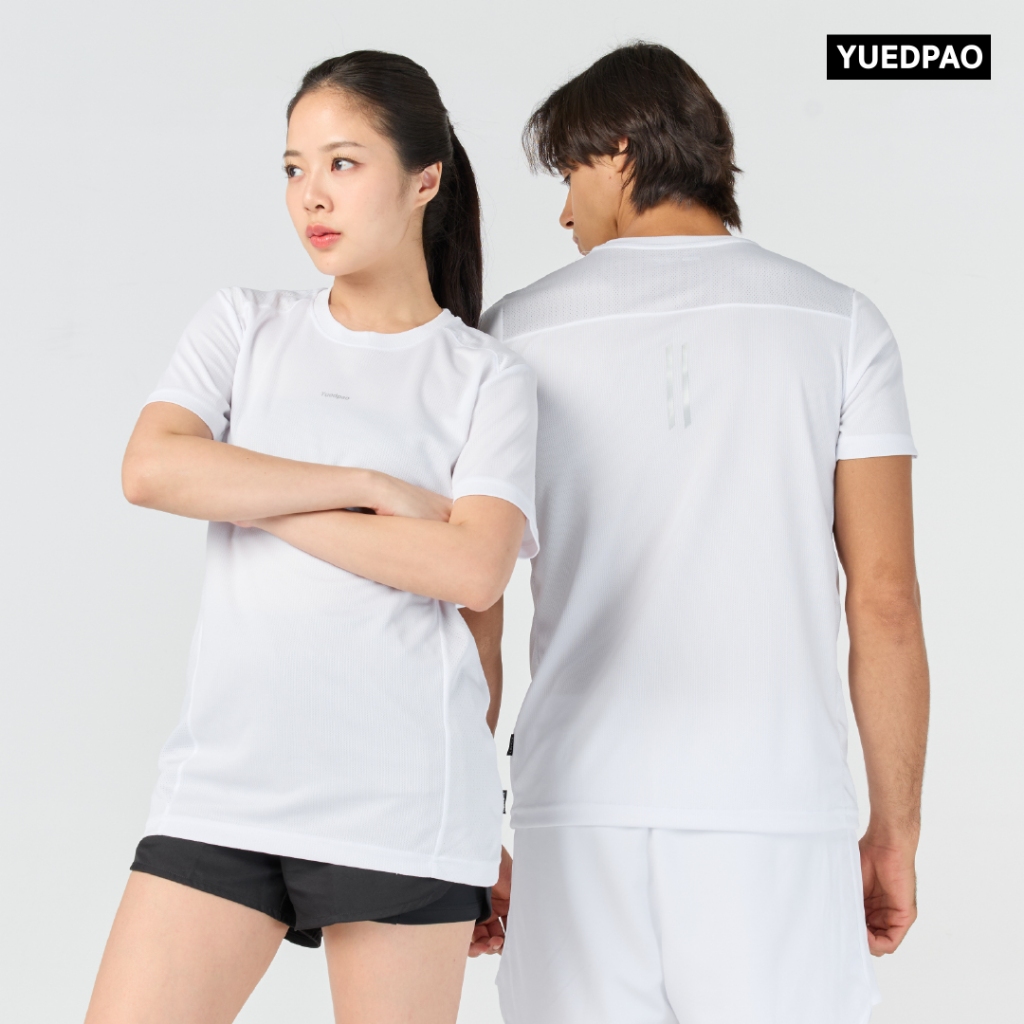 Yuedpao ไอเทมชาวฟิตเนส ที่สายออกกำลังกายต้องมีติดตู้