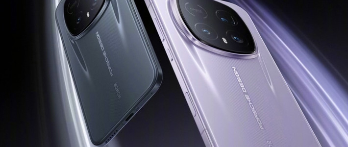Honor เปิดตัว Magic8 RSR Porsche Design อย่างเป็นทางการ มือถือหรูสายแรง ดีไซน์ซูเปอร์คาร์ สเปกระดับเรือธง