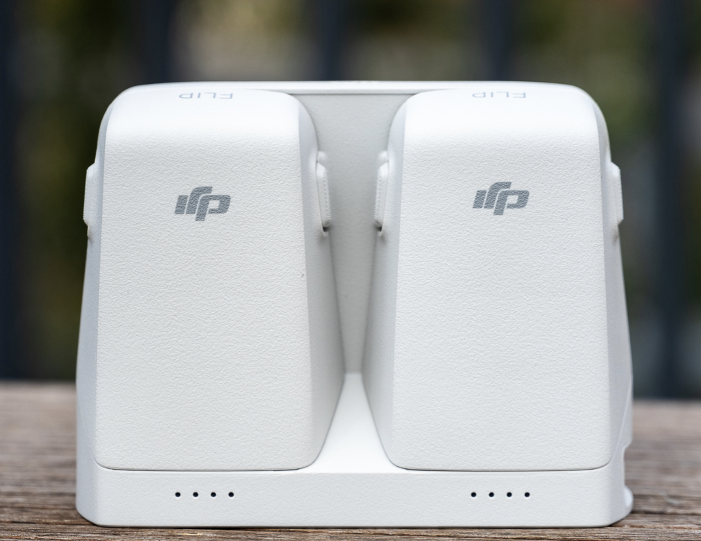DJI Flip: โดรน vlog ที่คุ้มค่าสำหรับมือใหม่
