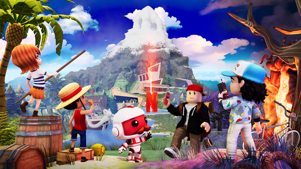 🎮 ทำไมคนถึงชอบเล่น Roblox? ทำไมวัยรุ่นและผู้ใหญ่ยังติดใจเกมนี้