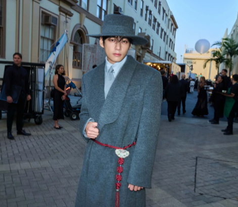 VOGUE WORLD 2025 เมื่อโลกแฟชั่นรวมพลังกับวงการบันเทิง