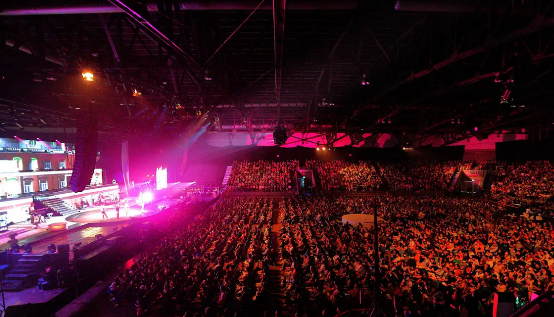 จบไปอย่างสวยงามกับ FELLOW FELLOW The 1st Concert “I TOLD HALLEY ABOUT YOU”