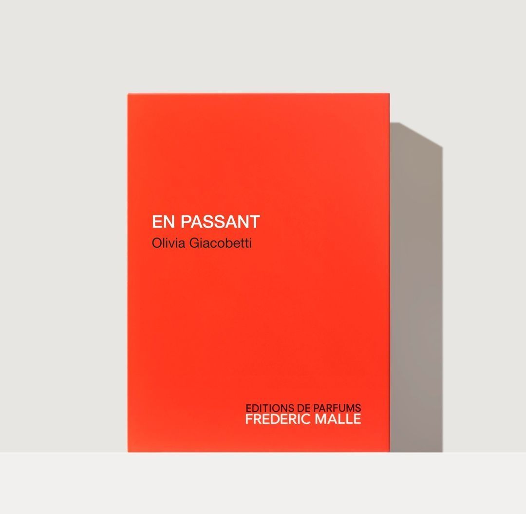 เรื่องราวเกี่ยวกับน้ำหอม 3 | สำนักพิมพ์น้ำหอม Frédéric Malle: “Only the Perfumer’s Ideal”