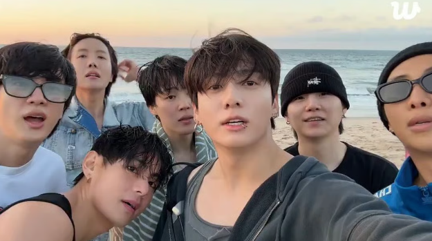 BTS กลับมาแล้ว! การคืนสู่เวทีของบอยแบนด์แห่งยุคที่โลกทั้งใบตั้งตารอ