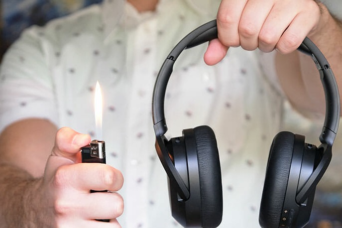 🎧 “เบิร์นอินหูฟัง” คืออะไร? ไขความลับที่สายฟังเพลงต้องรู้!