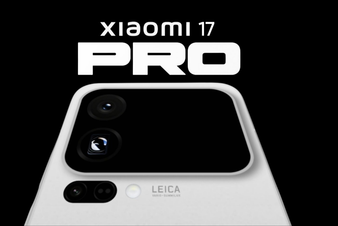 Xiaomi 17 vs iPhone 17 📱 ทำไมกล้าท้าชนไอโฟนรุ่นท็อป ?