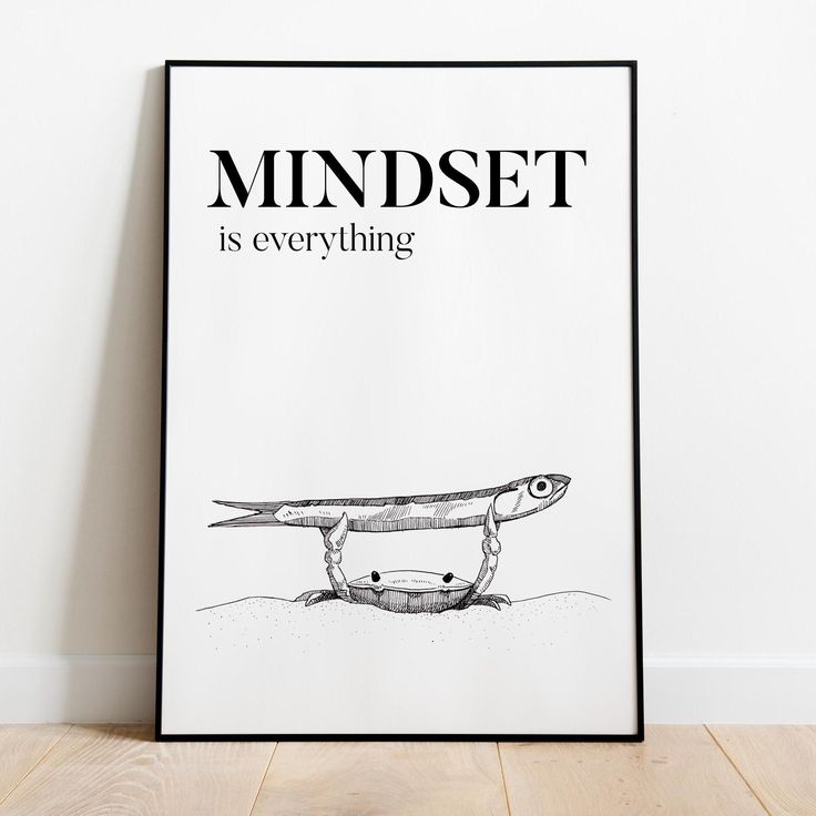 มารู้จัก “Crab Mindset” กับดักทางความคิดที่ฉุดเราจากการเติบโต