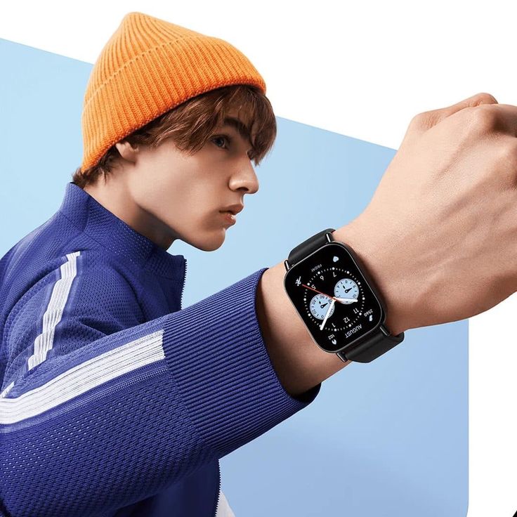 Smart Watch คู่ใจยุคดิจิทัล : 5 รุ่นน่าสนใจที่ตอบโจทย์ทุกไลฟ์สไตล์