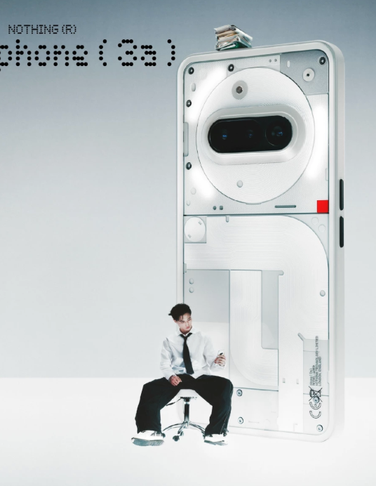 สัมผัสประสบการณ์จริงกับ Nothing Phone: มาดูกันว่ามีฟังชันก์ตัวไหนบ้างที่น่าสนใจ!