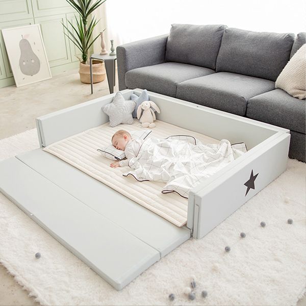 👶 คอกเด็ก ตัวช่วยดูแลลูกน้อยให้ปลอดภัยในทุกช่วงวัย