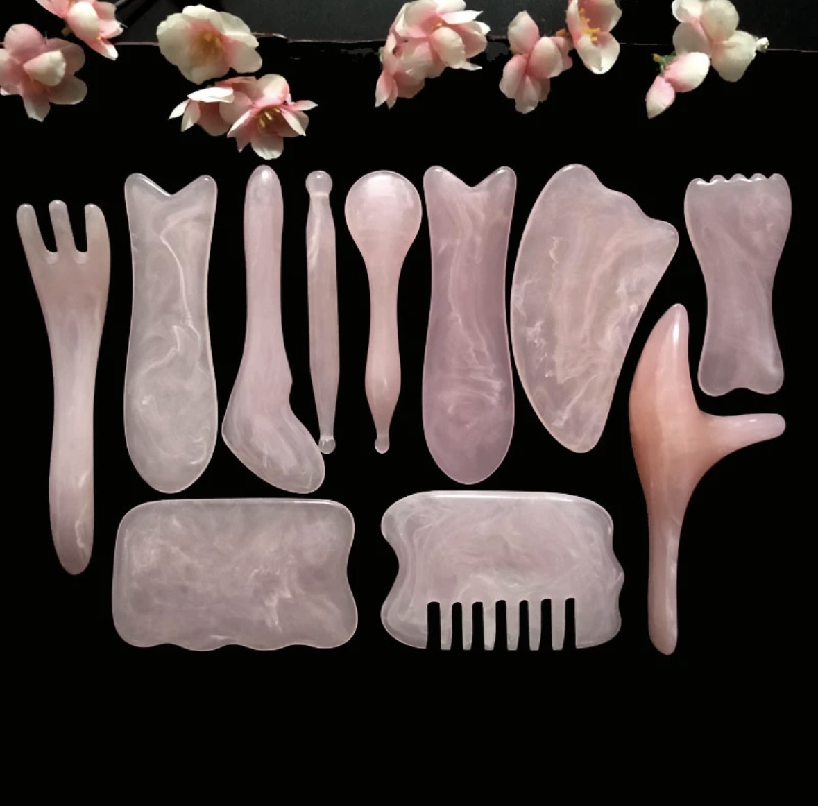 กวาซา (Gua Sha ): ศาสตร์บำบัดโบราณสู่เทรนด์ความงามสมัยใหม่