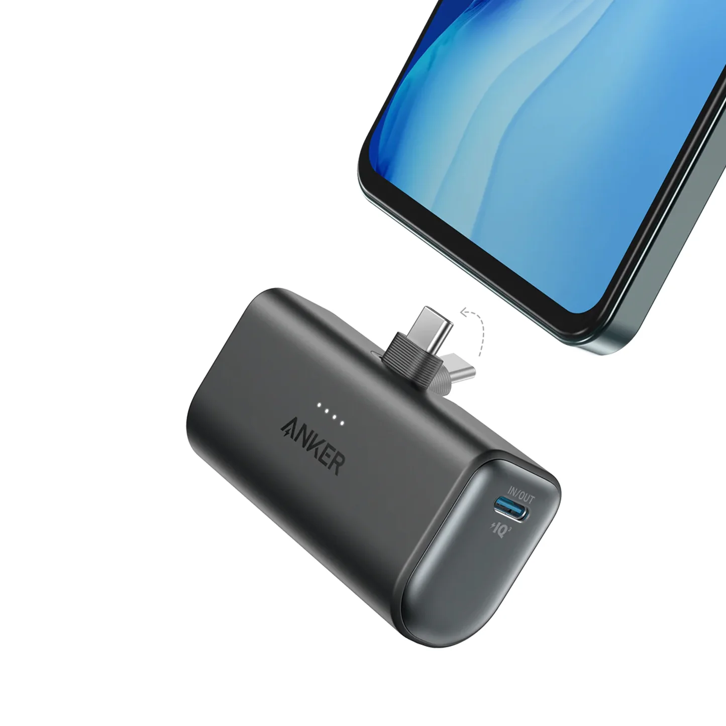 Ugreen VS Anker: สองผู้นำตลาดพาวเวอร์แบงค์ในปี 2568 ใครมีข้อดีที่เหนือกว่ากัน?