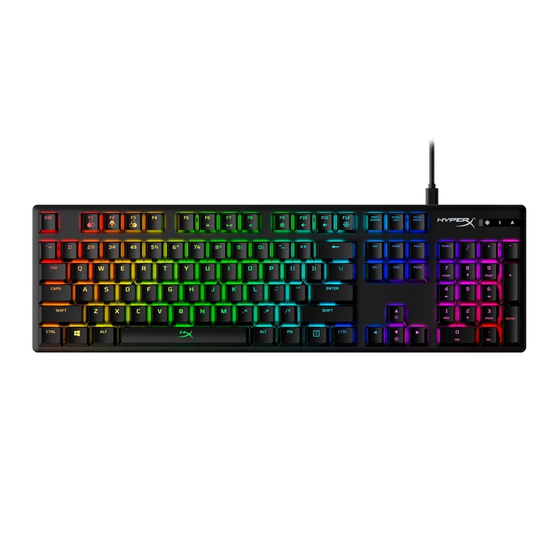 10 Mechanical Keyboard สำหรับมนุษย์เงินเดือน ดีไซน์สวย คุณภาพดี