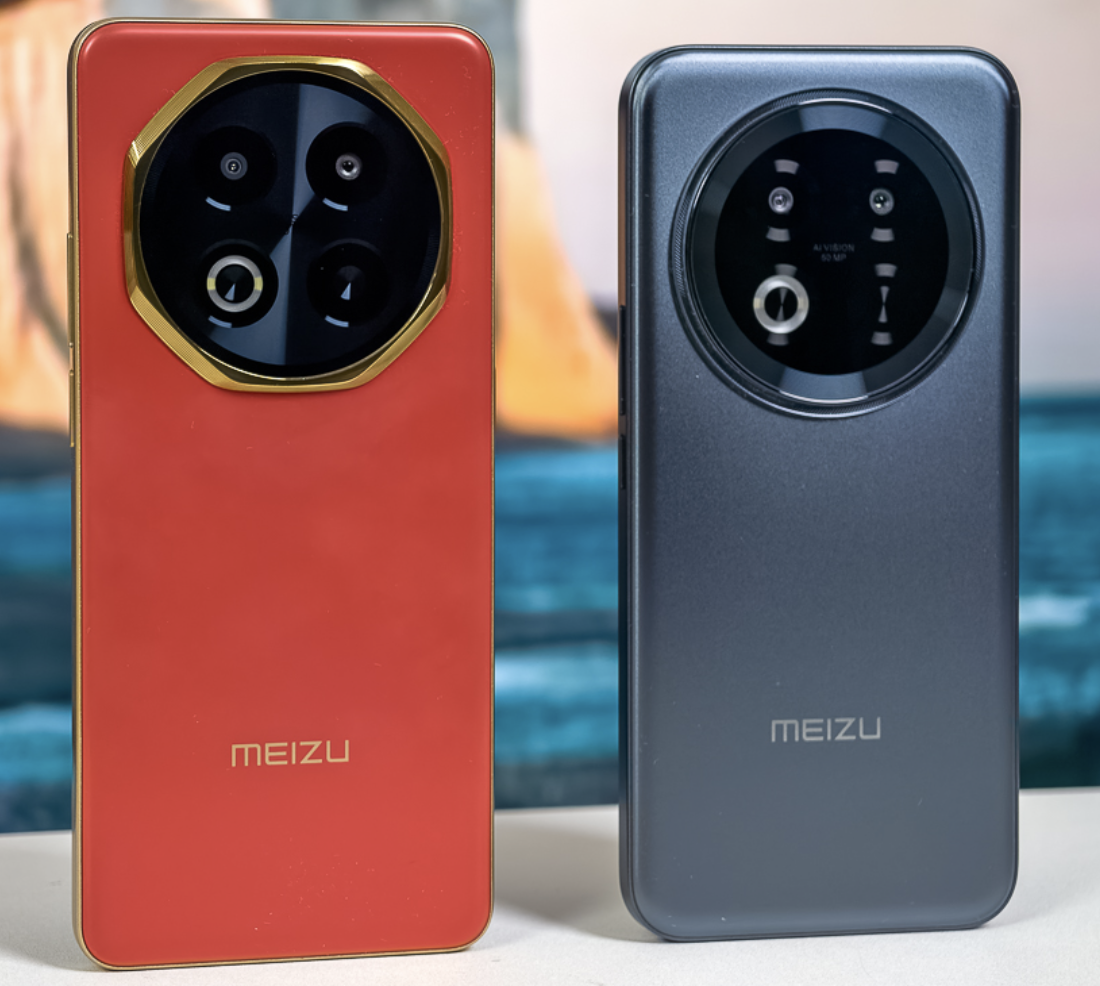 เปิดตัว Meizu Note 16 series