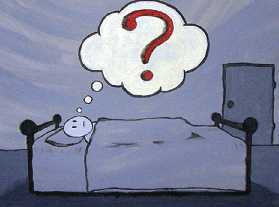 🛏️ ทำไมเตียงนอนถึงเป็นมากกว่าที่พักผ่อน ?