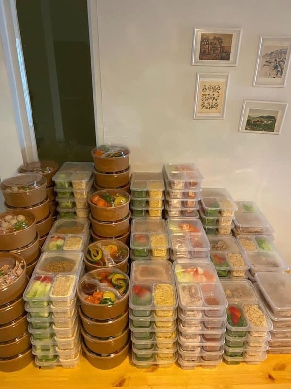 🍱 แนะนำกล่องข้าวที่อุ่นในไมโครเวฟได้ ง่าย สะดวก พกพาสบาย