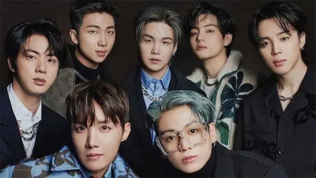 BTS กลับมาแล้ว! การคืนสู่เวทีของบอยแบนด์แห่งยุคที่โลกทั้งใบตั้งตารอ