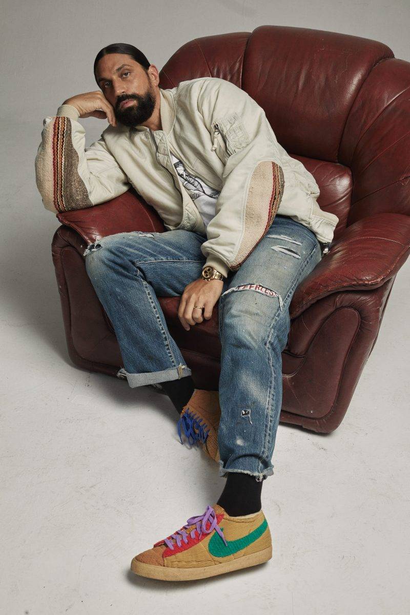 เรื่องราวความหอมที่ 1: การเดินทางอันแสนวิเศษของ BYREDO