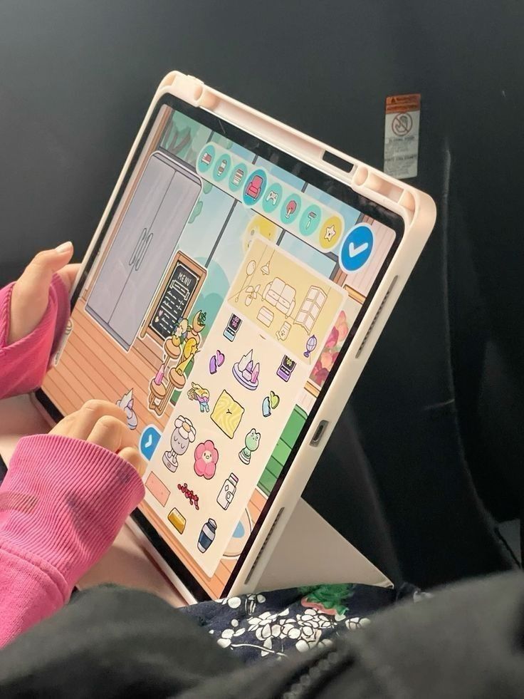 📱 แท็บเล็ต ไอแพดกับแอนดรอยต่างกันยังไง?