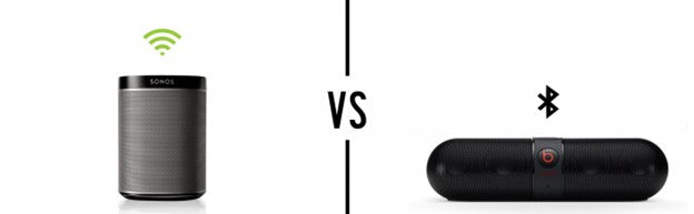 Bluetooth vs WiFi Speaker ต่างกันยังไง? เลือกแบบไหนให้เหมาะกับไลฟ์สไตล์คุณ