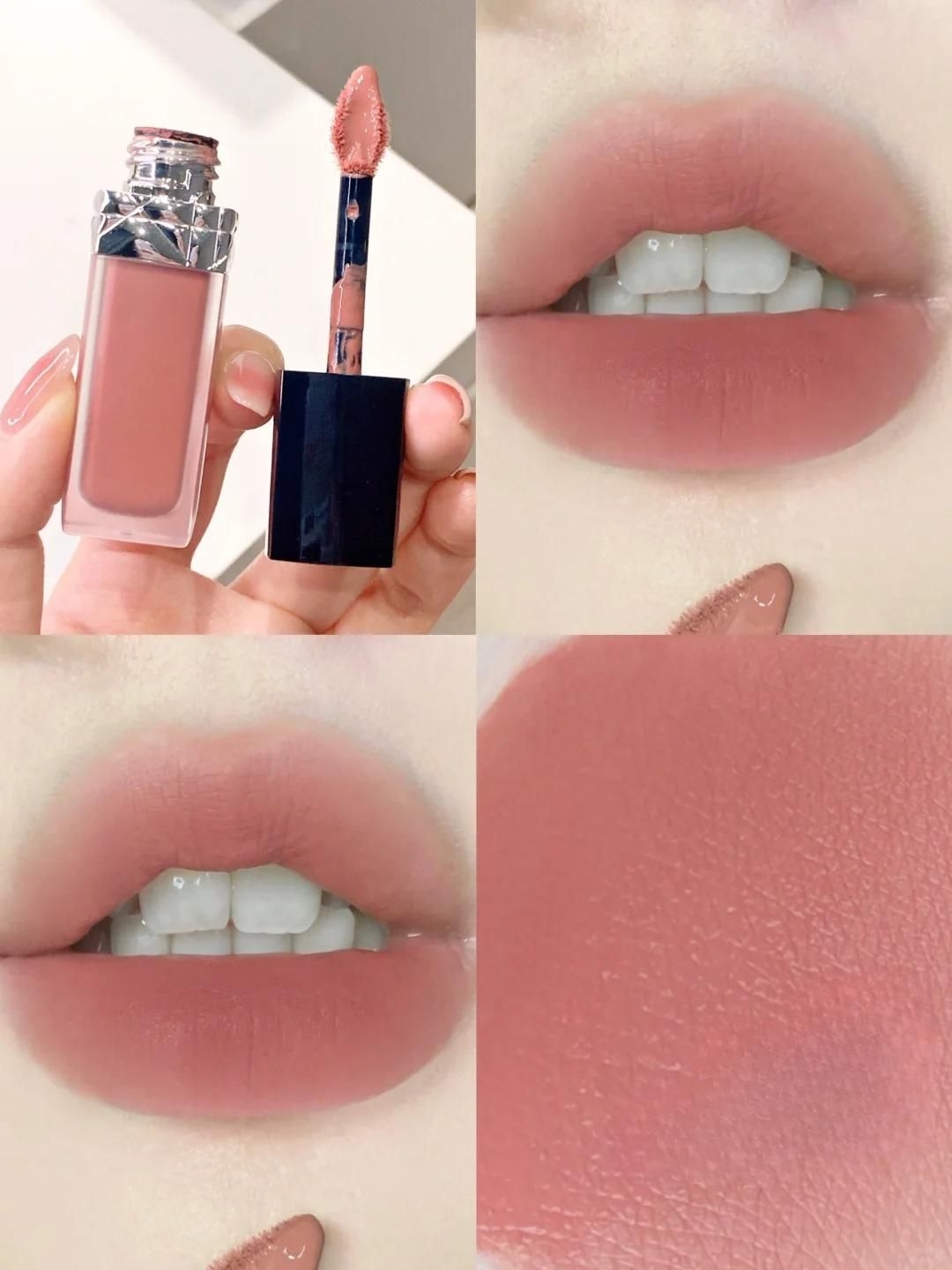 💄 ลิปนู้ด 3 แท่งฮิต สวยครบคนละสไตล์