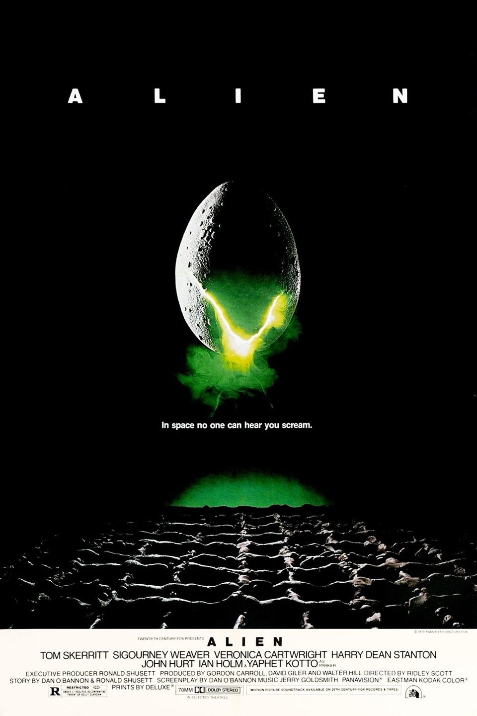 Alien ไม่เคยตาย! ทำไมเรื่องนี้ถึงเป็นตำนานยาวนานกว่า 40 ปี?
