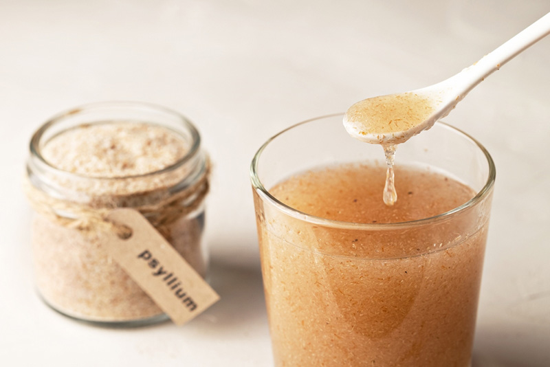 ไซเลี่ยมฮัสค์ (Psyllium Husk): ใยอาหารมหัศจรรย์เพื่อสุขภาพ