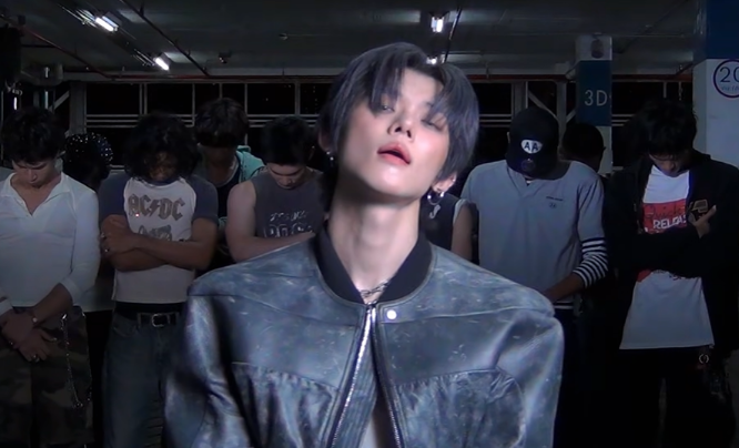 YEONJUN ขึ้นชาร์ต Billboard 200 อันดับ 10 กับผลงานโซโล่ชุดแรก