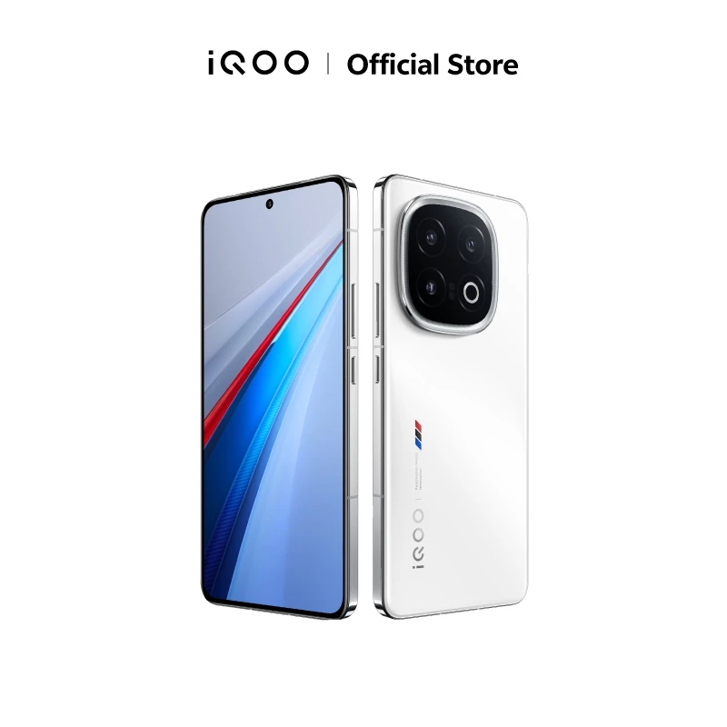 iQOO 13 มือถือที่เกิดมาเพื่อคอเกม สเปกแรง ราคาดี