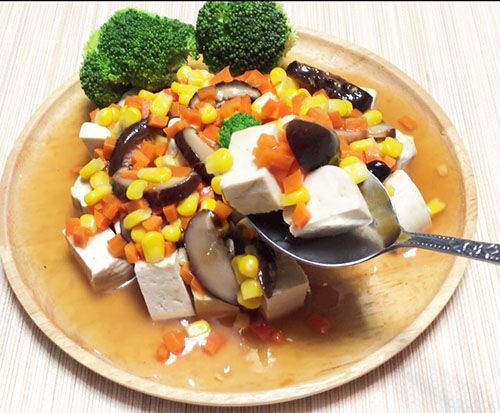 กินเจปีนี้ไม่จำเจ! สำรวจเมนูอร่อยโปรตีนสูงที่สายเฮลท์ตี้ต้องลอง