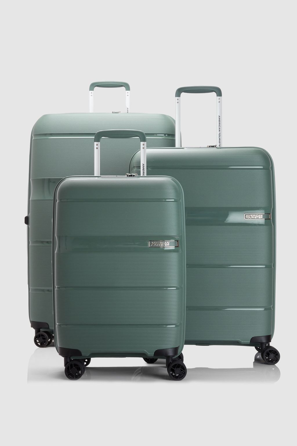 กระเป๋าเดินทาง American Tourister : กระเป๋าเดินทางที่ได้รับการยอมรับจากทั่วโลกและเป็นที่นิยม