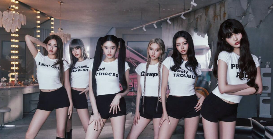 K-pop August Express! IVE จะครองอันดับหนึ่งอีกครั้งด้วยอัลบั้มใหม่หรือไม่? 8TURN จะยังคงรักษาสถิติ "ไม่ทิ้งขยะ" ไว้ได้หรือไม่?