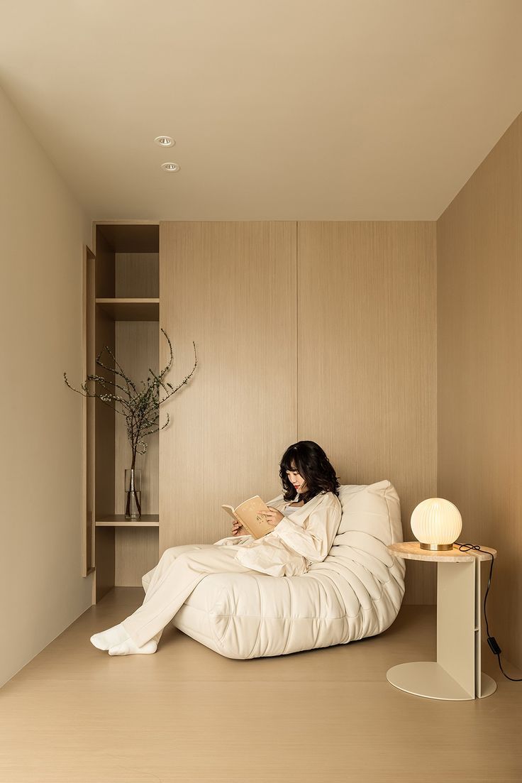 โซฟา Bean Bag ไอเทมนุ่มสุดชิล แต่งห้องก็เก๋ ราคาน่ารักที่ต้องมีติดบ้าน 🛋️