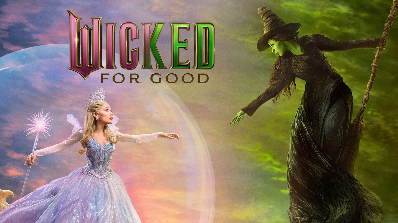 WICKED: FOR GOOD EXPERIENCE เปิดโลกเวทมนตร์ครั้งแรกในไทยก่อนหนังฉาย 20 พ.ย. นี้