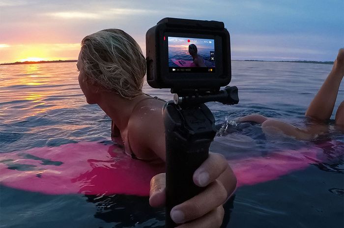📸 GoPro ยังไงก็ต้องมี! ไอเทมคู่ใจสายคอนเทนต์และนักท่องเที่ยว