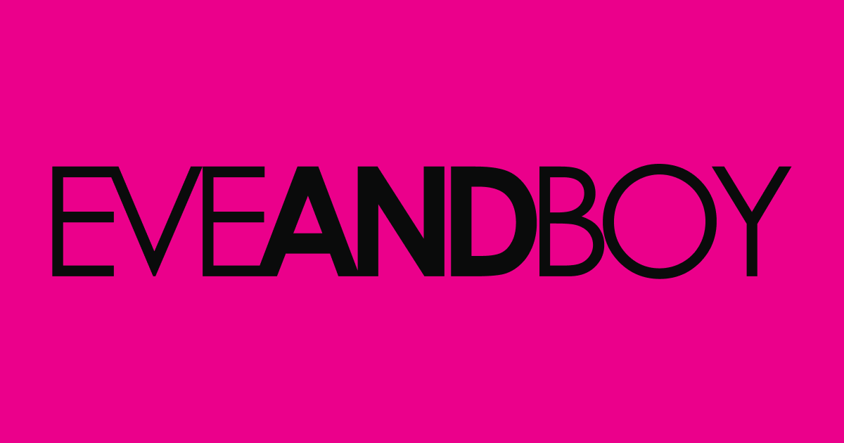 แนะนำ 3 ไอเท็มขายดีตลอดกาลจาก EVEANDBOY
