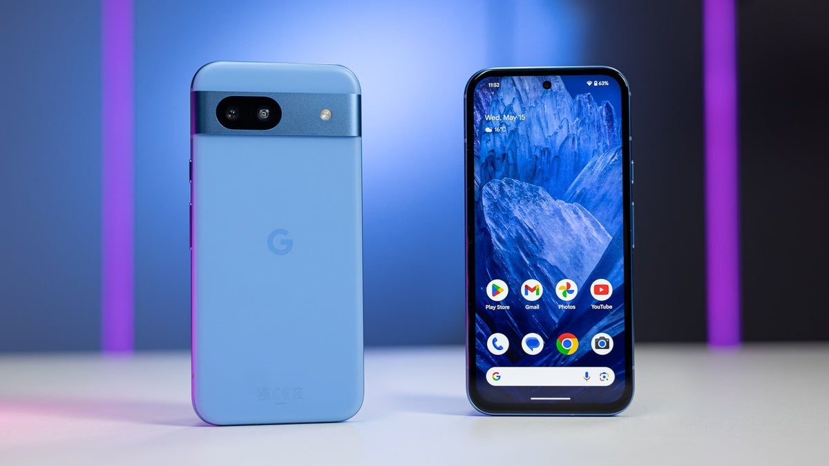 สำหรับผู้ใช้ Android ในปี 2025 นี่คือโทรศัพท์ Google Pixel ที่ดีที่สุดที่จะซื้อ